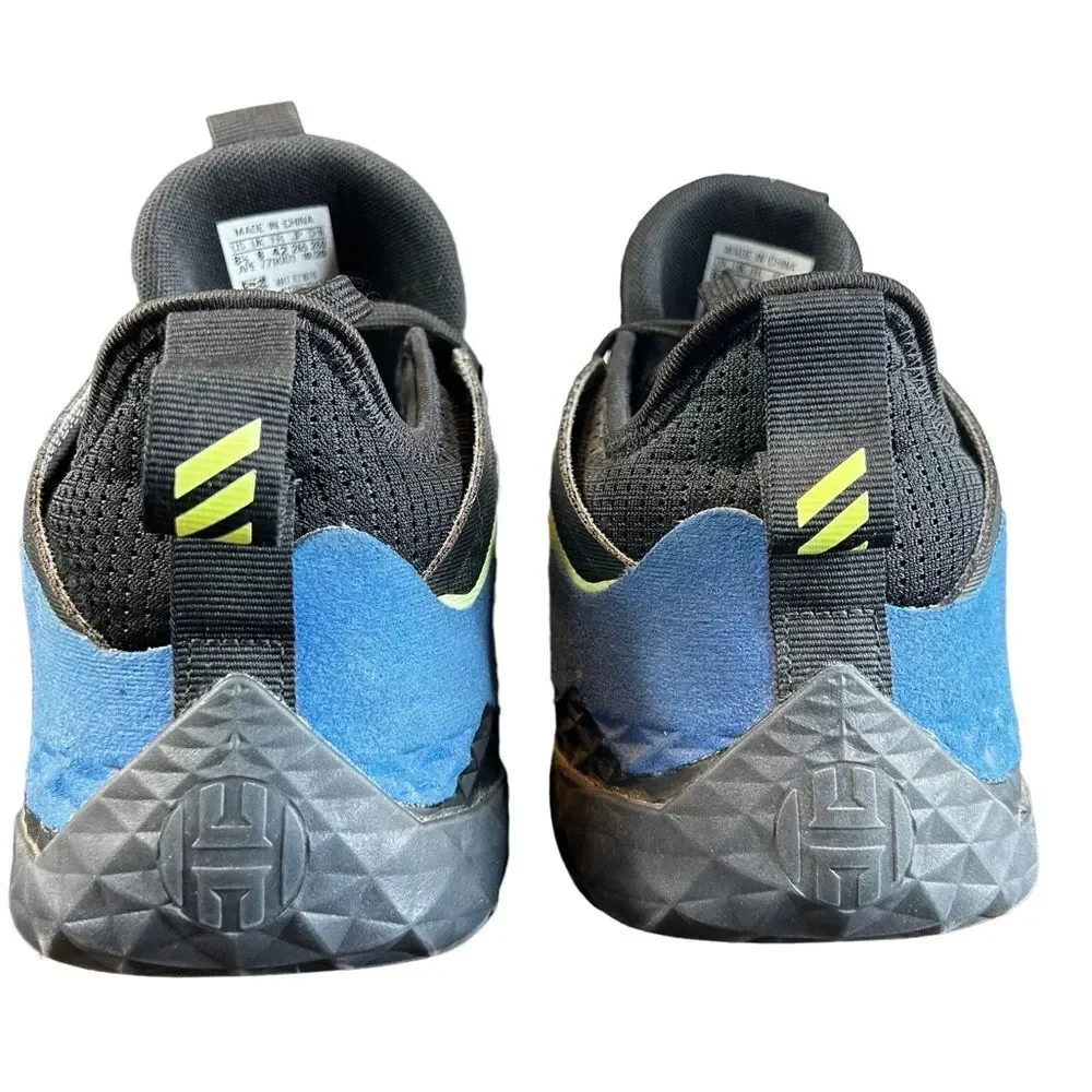 adidas Harden Vol. 5 futurenatural Basketball Shoes